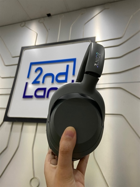 Tai nghe Sony ULT Wear WH-ULT 900N - Màu xám xi măng - Ngoại hình: 98% - FullBox 2