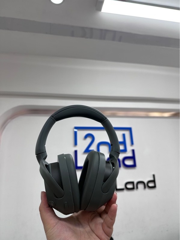 Tai nghe Sony ULT Wear WH-ULT900N - Màu xám - Ngoại hình 98% - Fullbox