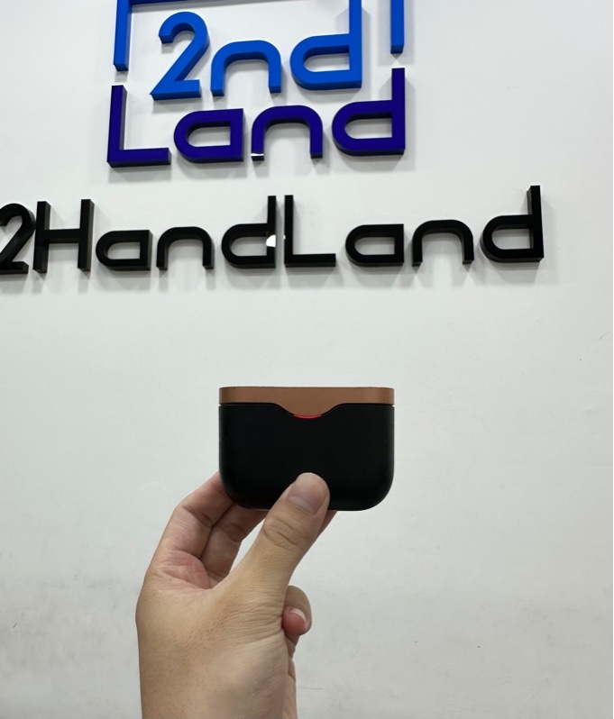 Tai nghe Sony WF-1000XM3 - Màu đen - Ngoại hình 97% - Body