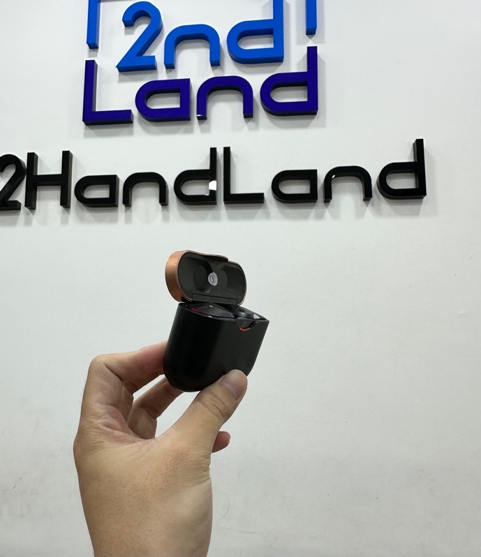 Tai nghe Sony WF-1000XM3 - Màu đen - Ngoại hình 97% - Body