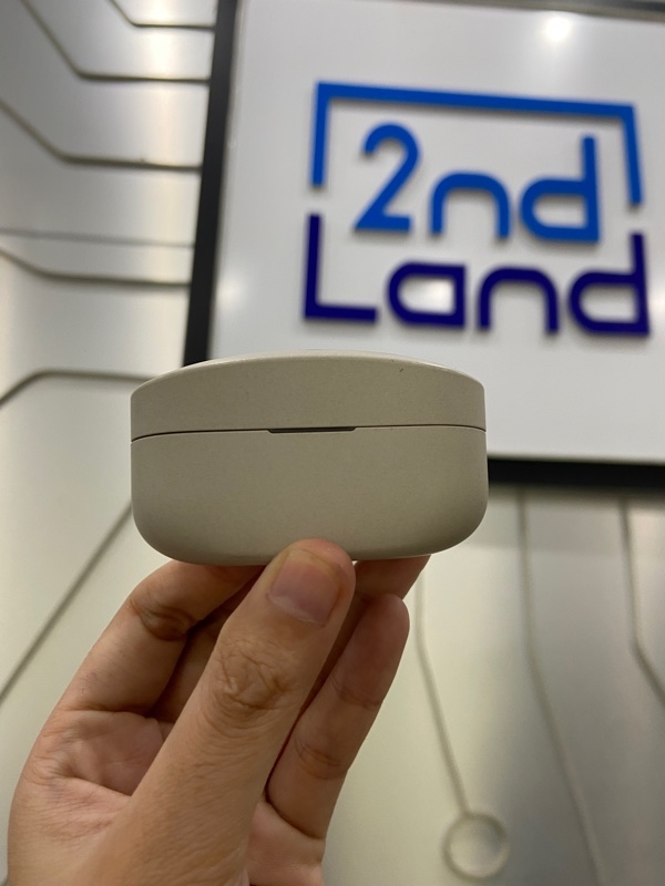 Tai nghe Sony WF-1000XM4 - Màu bạc - Ngoại hình: 98% - Body