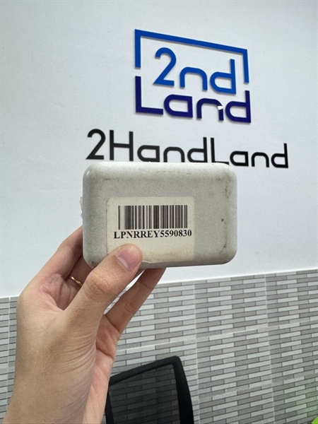 Tai nghe Sony WF-1000XM4 - Màu đen - Ngoại hình: 98% - Box + sạc 3