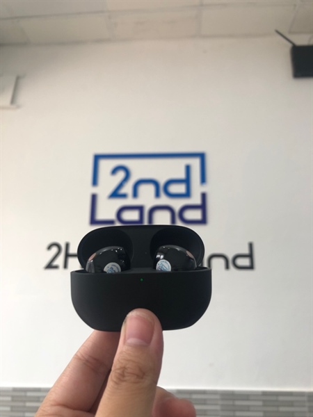 Tai Nghe Sony WF-1000XM5 - Đen - Ngoại hình: 98% - Body 1