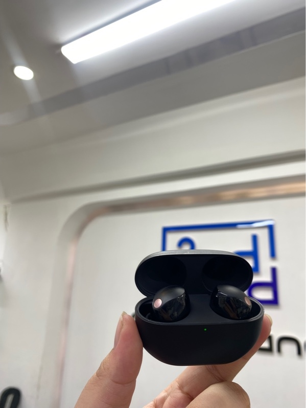 Tai nghe Sony WF-1000XM5 - Màu đen - Ngoại hình 97.5% - Kèm sạc
