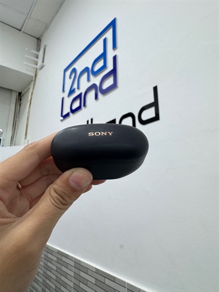 Tai nghe Sony WF-1000XM5 - Màu đen - Ngoại hình 97% - Body