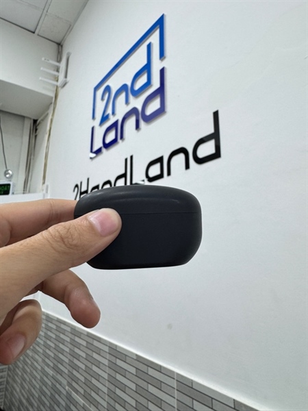 Tai nghe Sony WF-1000XM5 - Màu đen - Ngoại hình 97% - Body 1