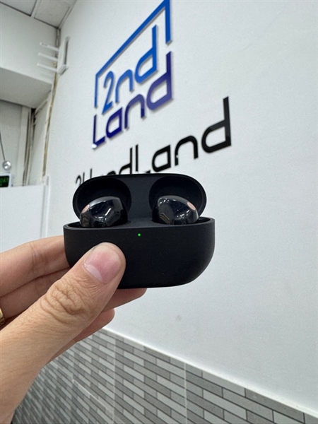 Tai nghe Sony WF-1000XM5 - Màu đen - Ngoại hình 97% - Body 2