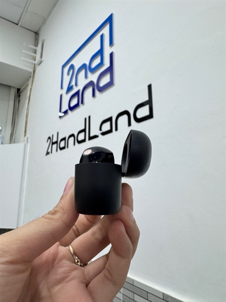 Tai nghe Sony WF-1000XM5 - Màu đen - Ngoại hình 97% - Body 3