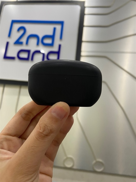 Tai nghe Sony WF-1000XM5 - Màu đen - Ngoại hình: 97% - Đã thay tips tai - Body