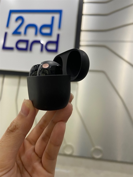 Tai nghe Sony WF-1000XM5 - Màu đen - Ngoại hình: 97% - Đã thay tips tai - Body 2