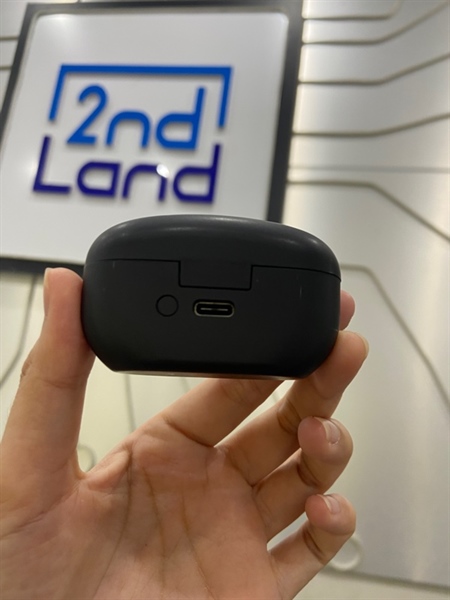 Tai nghe Sony WF-1000XM5 - Màu đen - Ngoại hình: 97% - Đã thay tips tai - Body 3