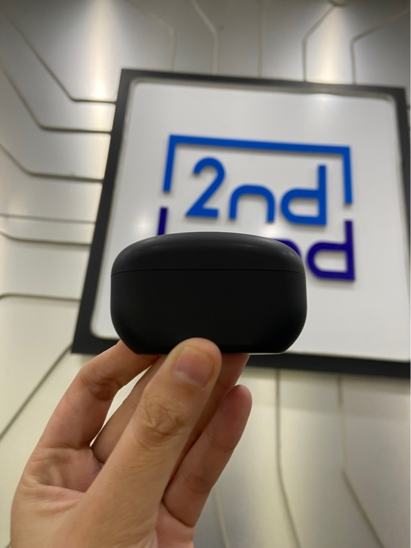 Tai nghe Sony WF-1000XM5 - Màu đen - Ngoại hình: 97% - FullBox