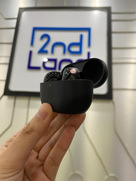 Tai nghe Sony WF-1000XM5 - Màu đen - Ngoại hình: 97% - FullBox 3