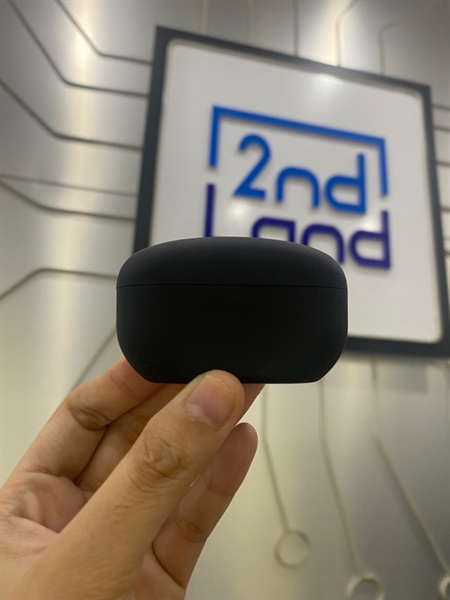 Tai nghe Sony WF-1000XM5 - Màu đen - Ngoại hình: 97% - Hộp sạc trầy xước - Kèm Box