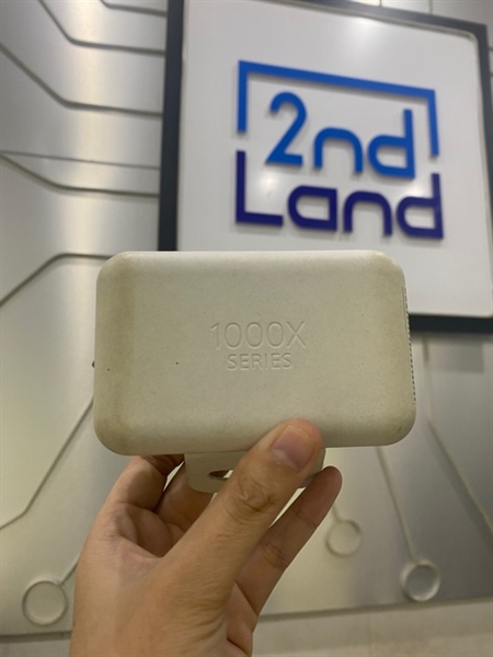 Tai nghe Sony WF-1000XM5 - Màu đen - Ngoại hình: 97% - Hộp sạc trầy xước - Kèm Box 4