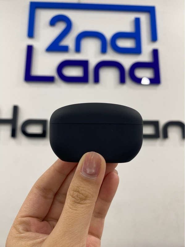 Tai nghe Sony WF-1000XM5 - Màu đen - Ngoại hình 97% - Kèm Box , dây sạc , 2 mút tai