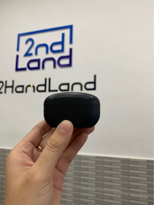 Tai nghe Sony WF-1000XM5 - Màu đen - Ngoại hình: 97% - Trầy case - Body