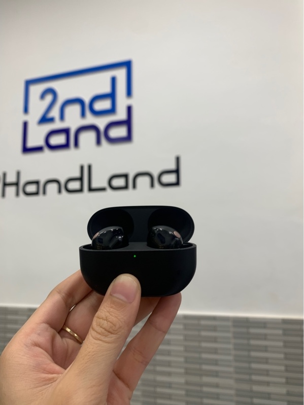 Tai nghe Sony WF-1000XM5 - Màu đen - Ngoại hình: 97% - Trầy case - Body