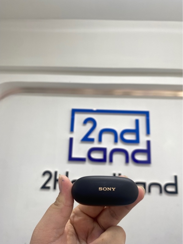 Tai nghe Sony wf-1000xm5 - Màu đen - Ngoại hình 98% - Body