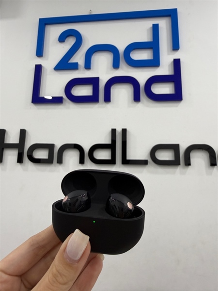 Tai nghe Sony WF-1000XM5 - Màu đen - Ngoại hình 98% - Body 1