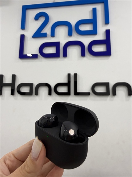 Tai nghe Sony WF-1000XM5 - Màu đen - Ngoại hình 98% - Body 2