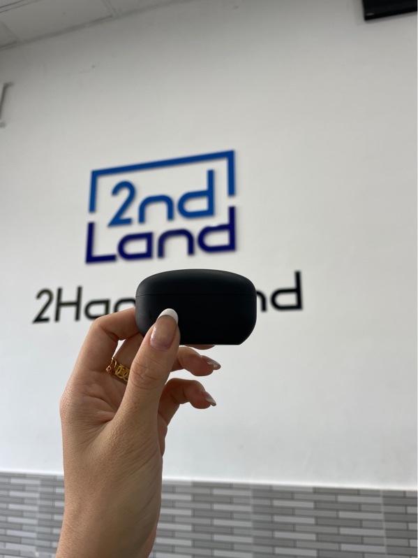 Tai nghe Sony WF-1000XM5 - Màu đen - Ngoại hình: 98% - Box, kèm tips tai