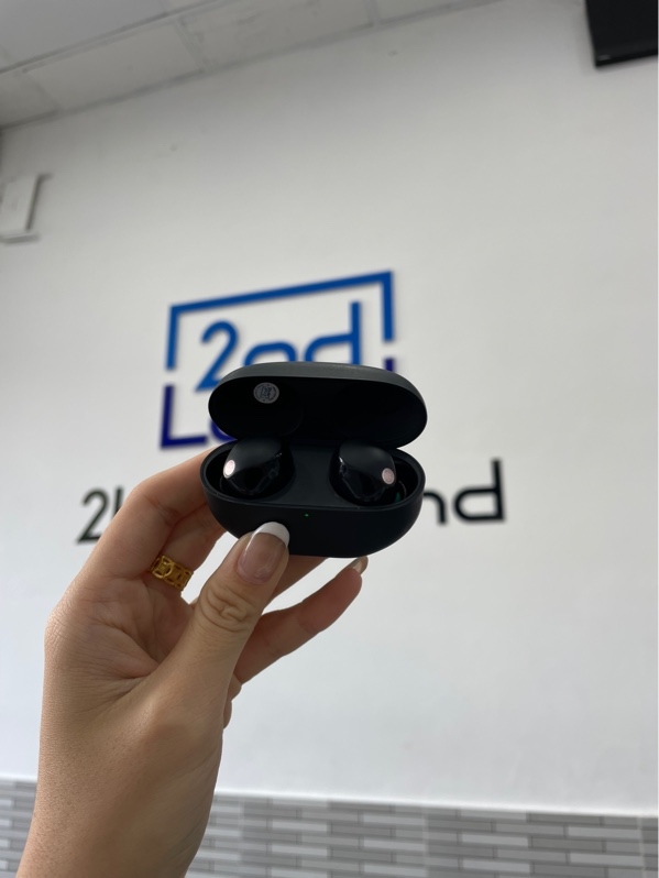 Tai nghe Sony WF-1000XM5 - Màu đen - Ngoại hình: 98% - Box, kèm tips tai