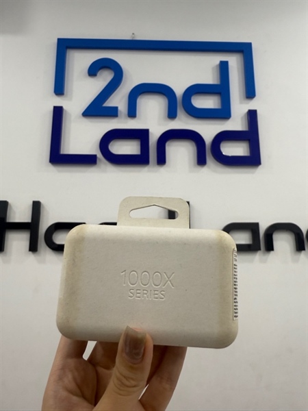 Tai nghe Sony WF-1000XM5 - Màu đen - Ngoại hình 98% - CBH Cells đến 17/4/26 - FullBox