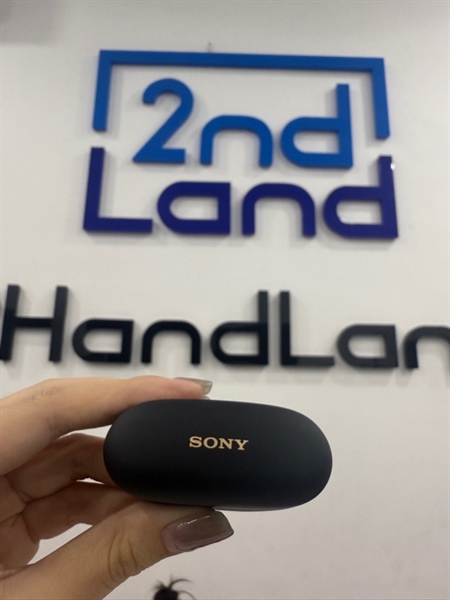 Tai nghe Sony WF-1000XM5 - Màu đen - Ngoại hình 98% - CBH Cells đến 17/4/26 - FullBox 1