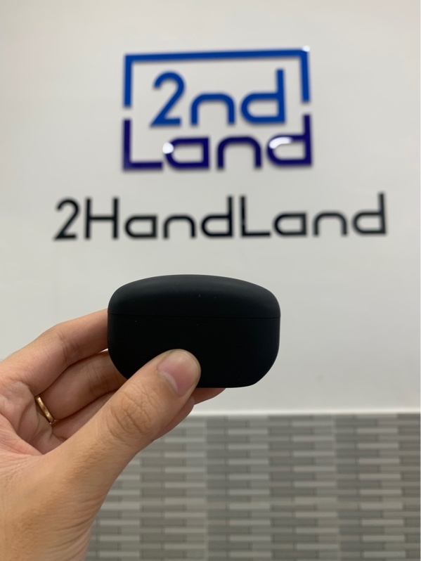 Tai nghe Sony WF-1000XM5 - Màu đen - Ngoại hình: 98% - Fullbox