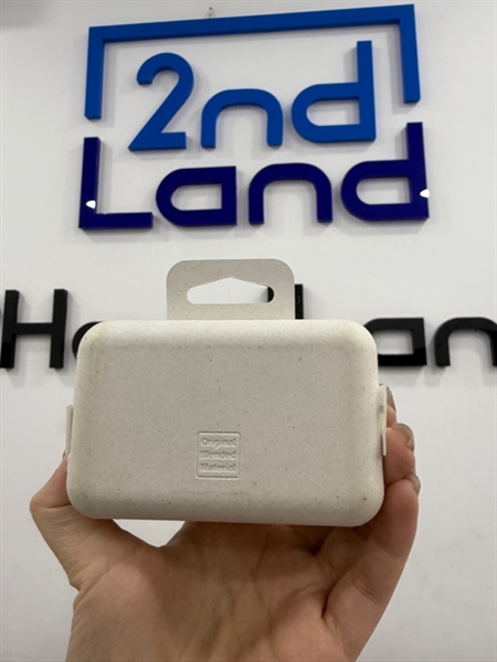 Tai nghe Sony WF-1000XM5 - Màu đen - Ngoại hình 98% - FullBox
