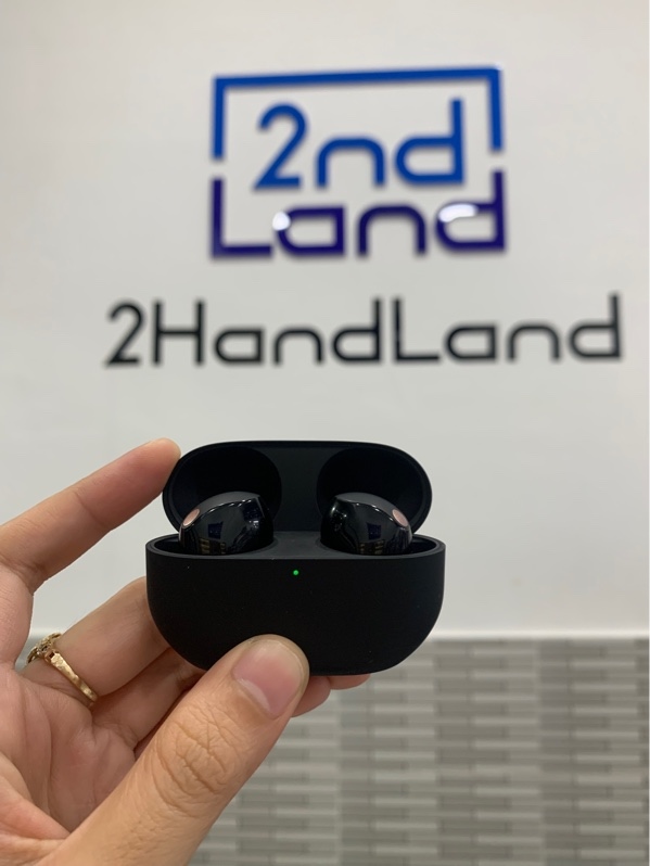 Tai nghe Sony WF-1000XM5 - Màu đen - Ngoại hình: 98% - Fullbox