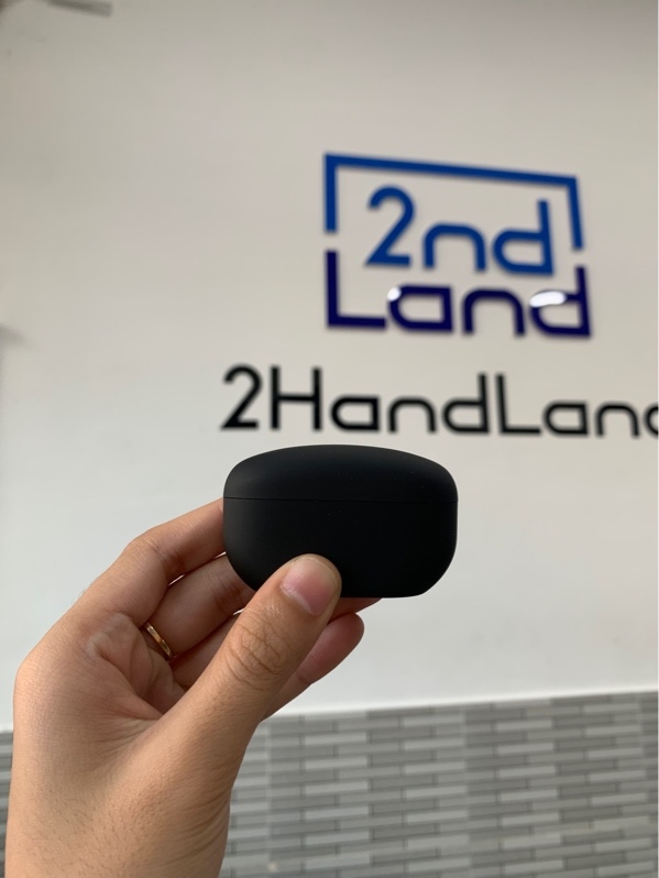 Tai nghe Sony WF-1000XM5 - Màu đen - Ngoại hình: 98% - Fullbox - Còn bảo hành đến 11/11/2026