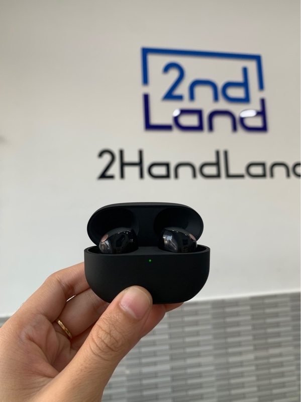 Tai nghe Sony WF-1000XM5 - Màu đen - Ngoại hình: 98% - Fullbox - Còn bảo hành đến 11/11/2026