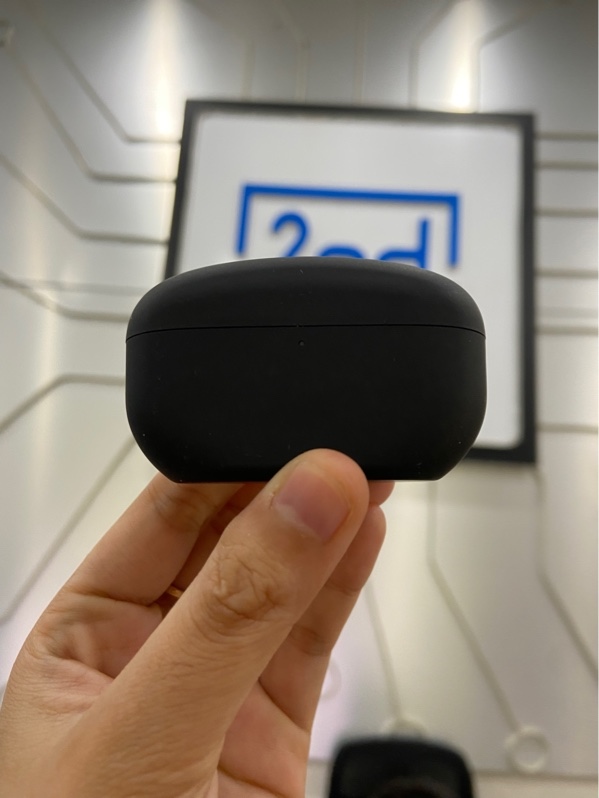 Tai nghe Sony WF-1000XM5 - Màu đen - Ngoại hình: 98% - Kèm Box