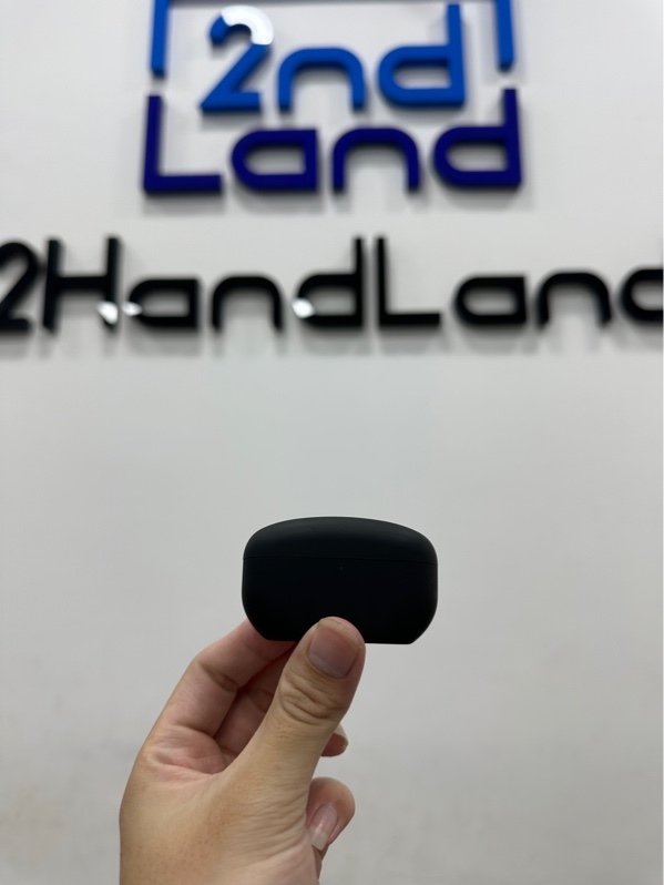 Tai nghe Sony WF-1000XM5 - Màu đen - Ngoại hình 98% -Kèm box