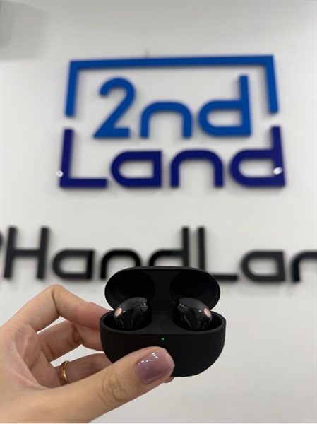 Tai nghe Sony WF-1000XM5 - Màu đen - Ngoại hình 98% - Kèm Box , sạc 2