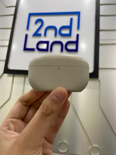 Tai nghe Sony WF-1000XM5 - Màu kem - Ngoại hình: 97% - Đã thay tips tai - Body