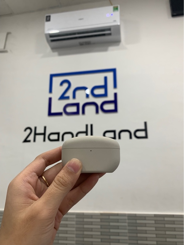 Tai nghe Sony WF-1000XM5 - Màu trắng - Ngoại hình: 97% - Tróc tip tai - Fullbox