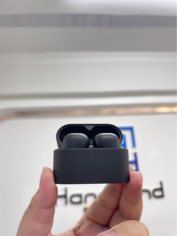 Tai nghe Sony WF-1000XM6 - Màu đen - Ngoại hình 98% - Fullbox