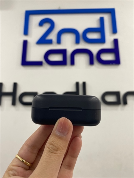 Tai nghe Sony Wf-C510 - Màu đen - Ngoại hình 97% - case trầy, đã thay típ tai - Body