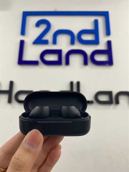 Tai nghe Sony Wf-C510 - Màu đen - Ngoại hình 97% - case trầy, đã thay típ tai - Body 1