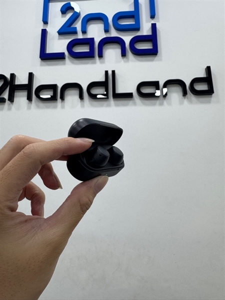 Tai nghe Sony WF-C510 - Màu xanh đen - Ngoại hình 98% - Body 1