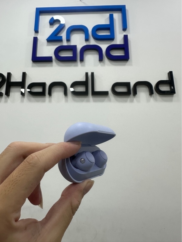 Tai nghe Sony WF-C700N - Màu tím - Ngoại hình 97% - Body