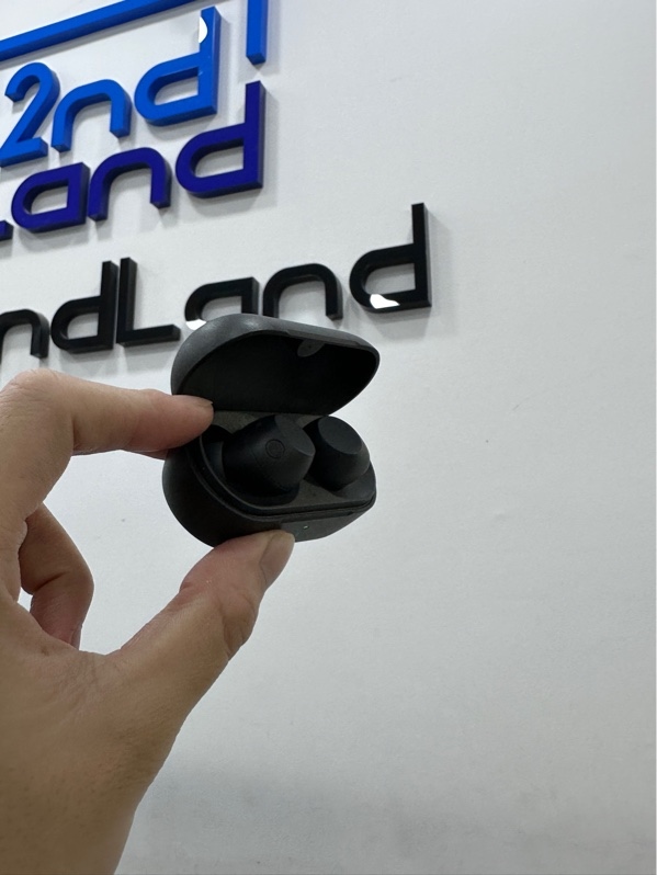 Tai Nghe Sony WF-C710N - Màu đen - Ngoại hình 97% - Body