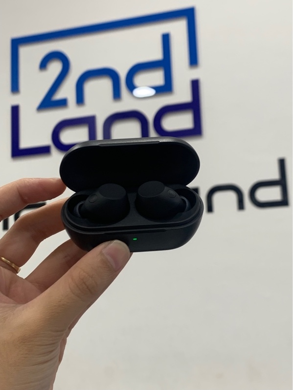 Tai nghe Sony WF-C710N - Màu đen - Ngoại hình: 98% - Fullbox