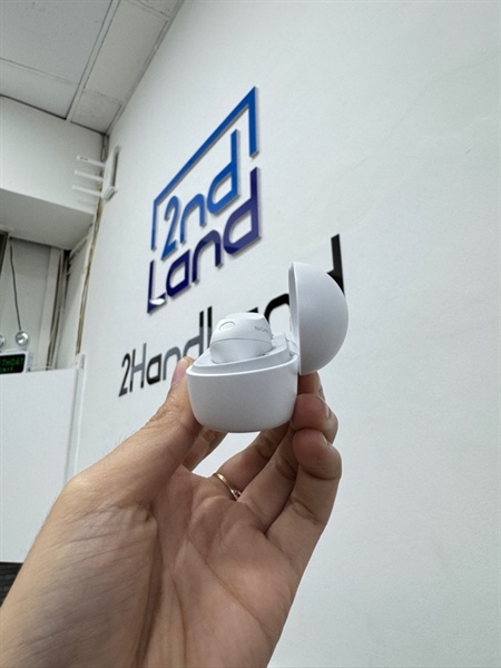 Tai nghe Sony WF-C710N - Màu trắng - Ngoại hình 98% - Fullbox 3