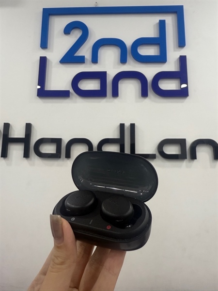 Tai nghe Sony WF-XB700 - Màu đen - Ngoại hình 97% - Body 2