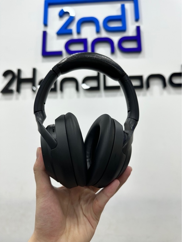 Tai nghe Sony WH-1000XM3 - Màu đen - Ngoại hình 97% - Body