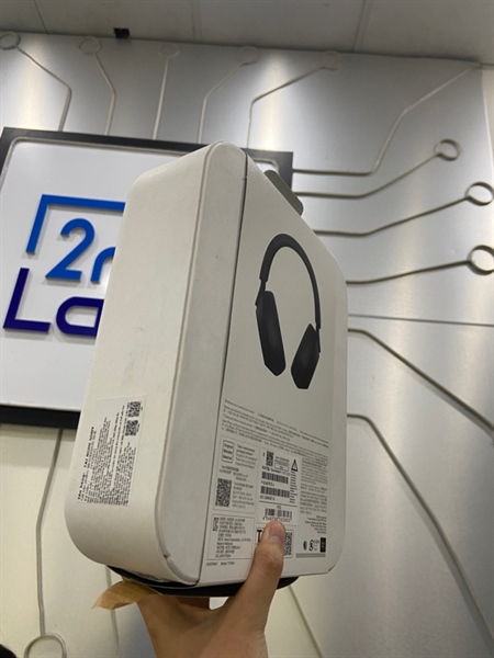 Tai nghe Sony WH-1000XM5 - Màu đen - Newseal 2